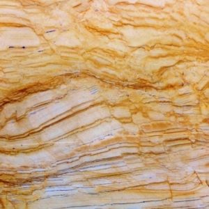 Gold Macaubas Quartzite