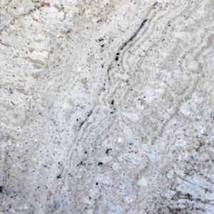 White Supreme Granite