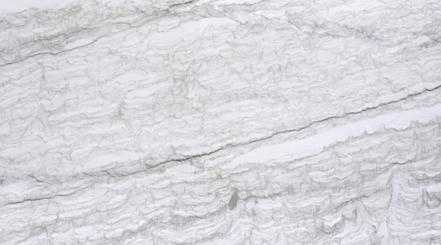 Bianco Laura Leather Quartzite