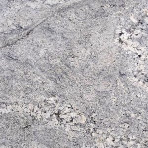 White Andino Granite