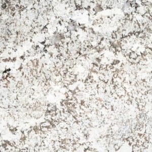 White Magnifique Granite