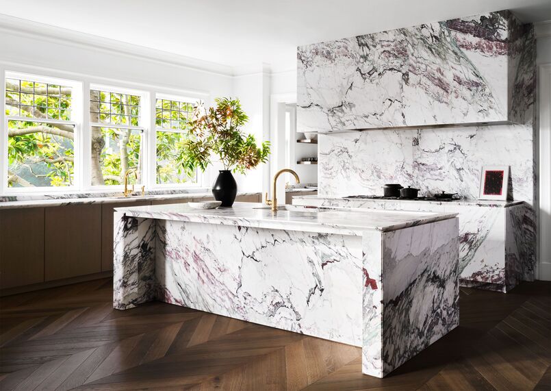 quartz countertops