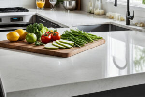 kitchen granite countertops