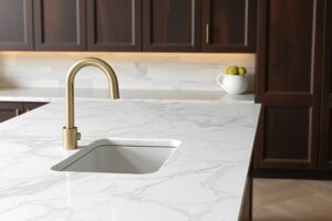 kitchen and bath countertops