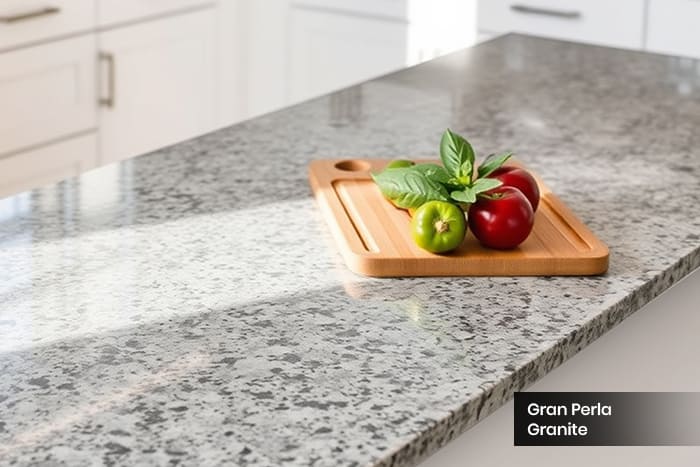 granite countertops colors